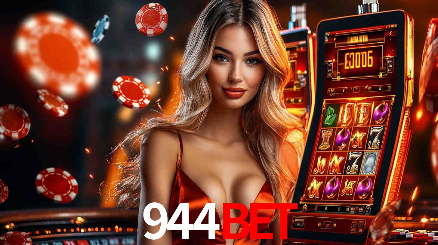 944bet: Seu Cassino Premiado com Pagamentos Rápidos
