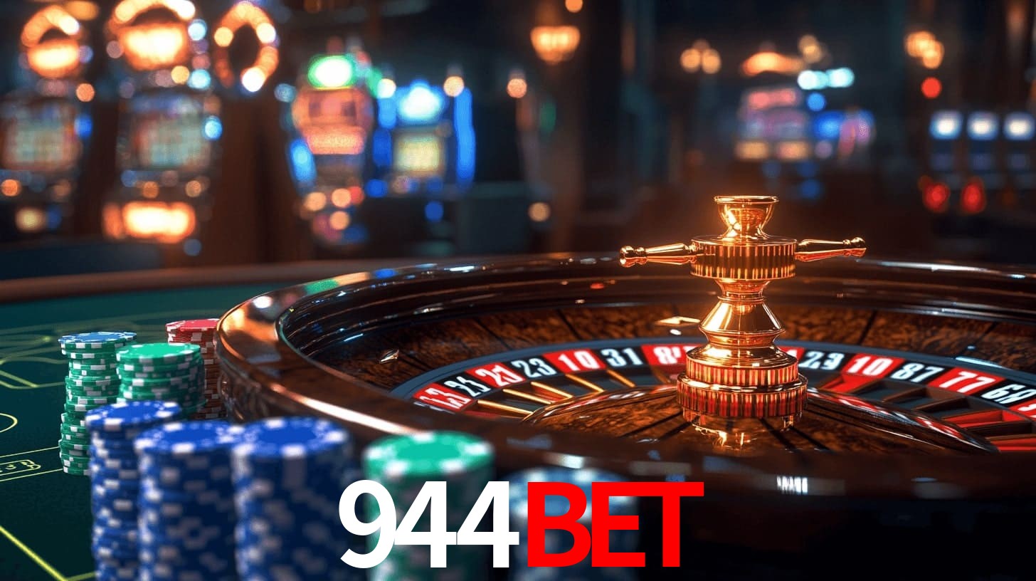 944bet - A Plataforma De Cassino Online Perfeita - 944bet.com