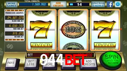 Desvendando o Mundo dos Jogos Virtuais na 944bet