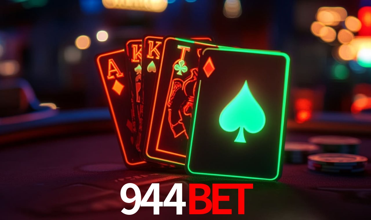 Segurança 2FA 944bet
