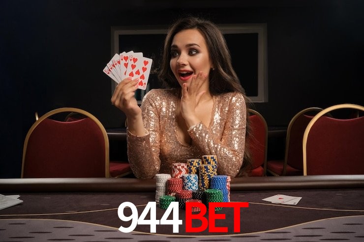 Bônus Diários 944bet