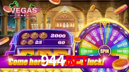 Blackjack na 944bet