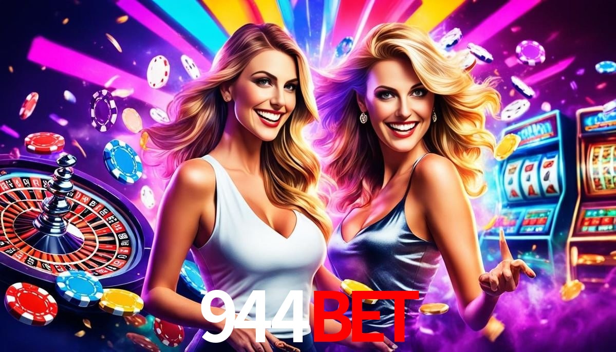 Mesa de Blackjack 944bet