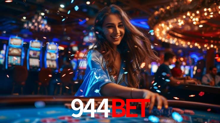 Welcome Bonus 944bet