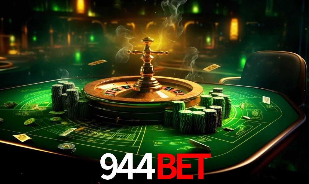 Interface do App 944bet