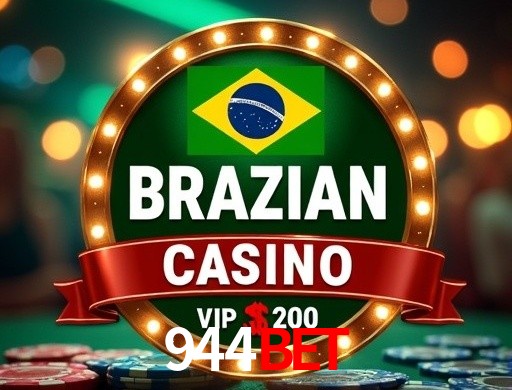 Níveis VIP 944bet