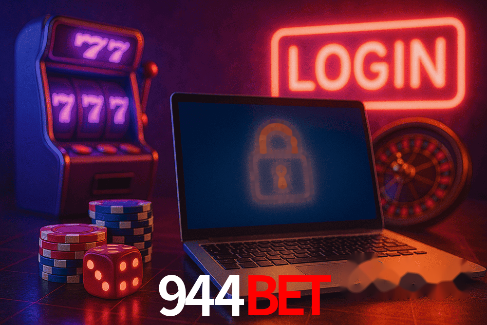 Casino Ao Vivo 944bet