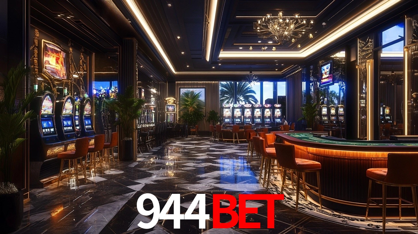 Ofertas Imperdíveis na 944bet: Promoções e Bônus Que Valem a Pena
