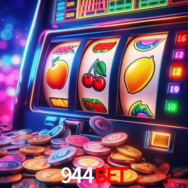 Jogos de Slot 944bet