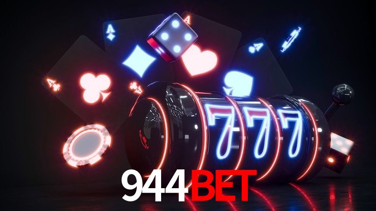 Tennis Betting 944bet