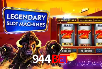 Desvendando o Mundo dos Jogos Virtuais na 944bet