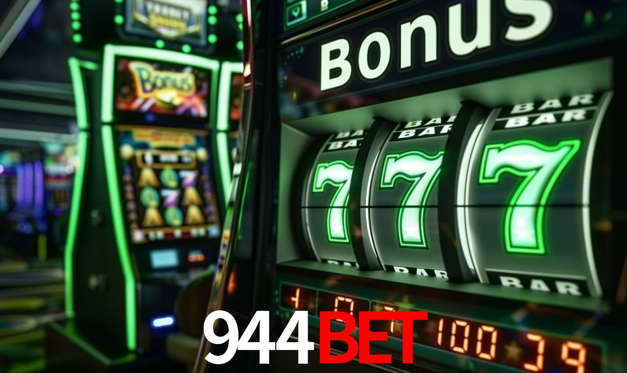 Live Casino 944bet