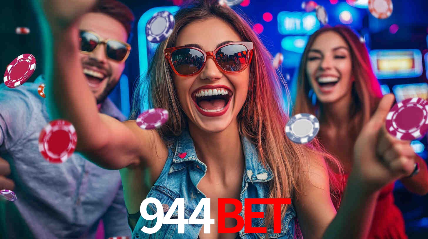Explorando a Categoria de Eventos em Apostas na 944bet