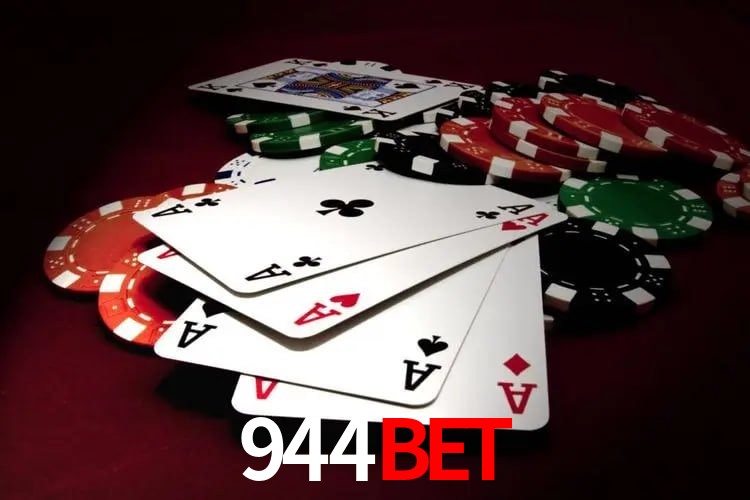 Apostas de Basquete 944bet
