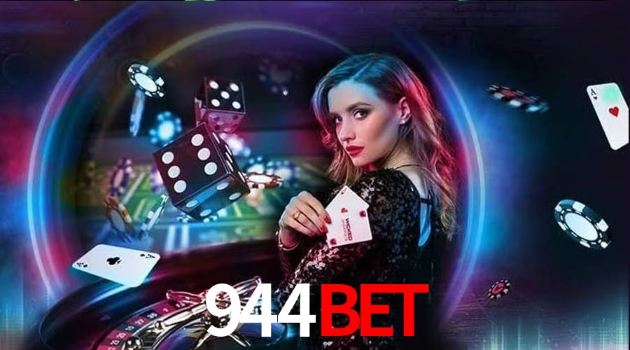 APP oficial da 944bet para mobile
