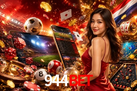 Platform Technology 944bet