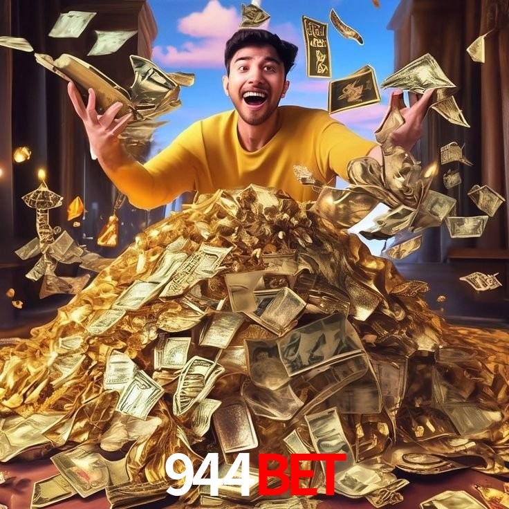 Estatísticas Esportivas 944bet