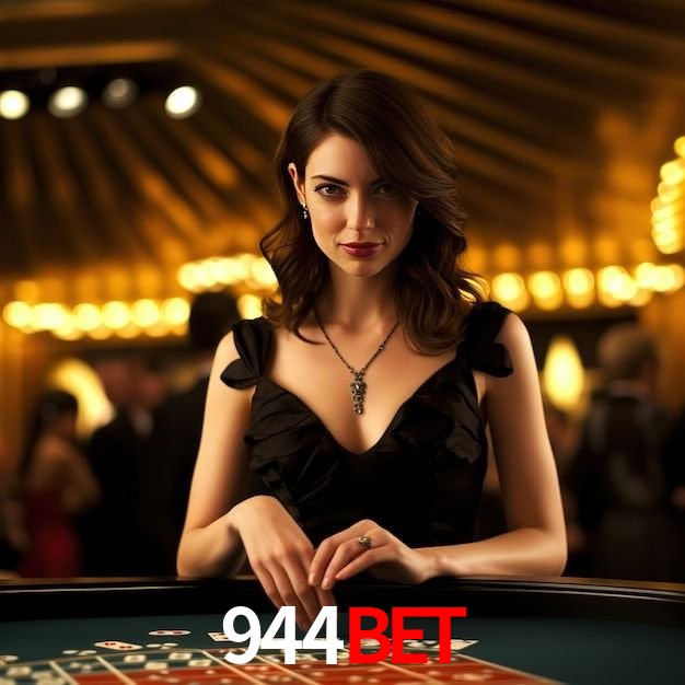 Desvendando o Mundo dos Jogos Virtuais na 944bet