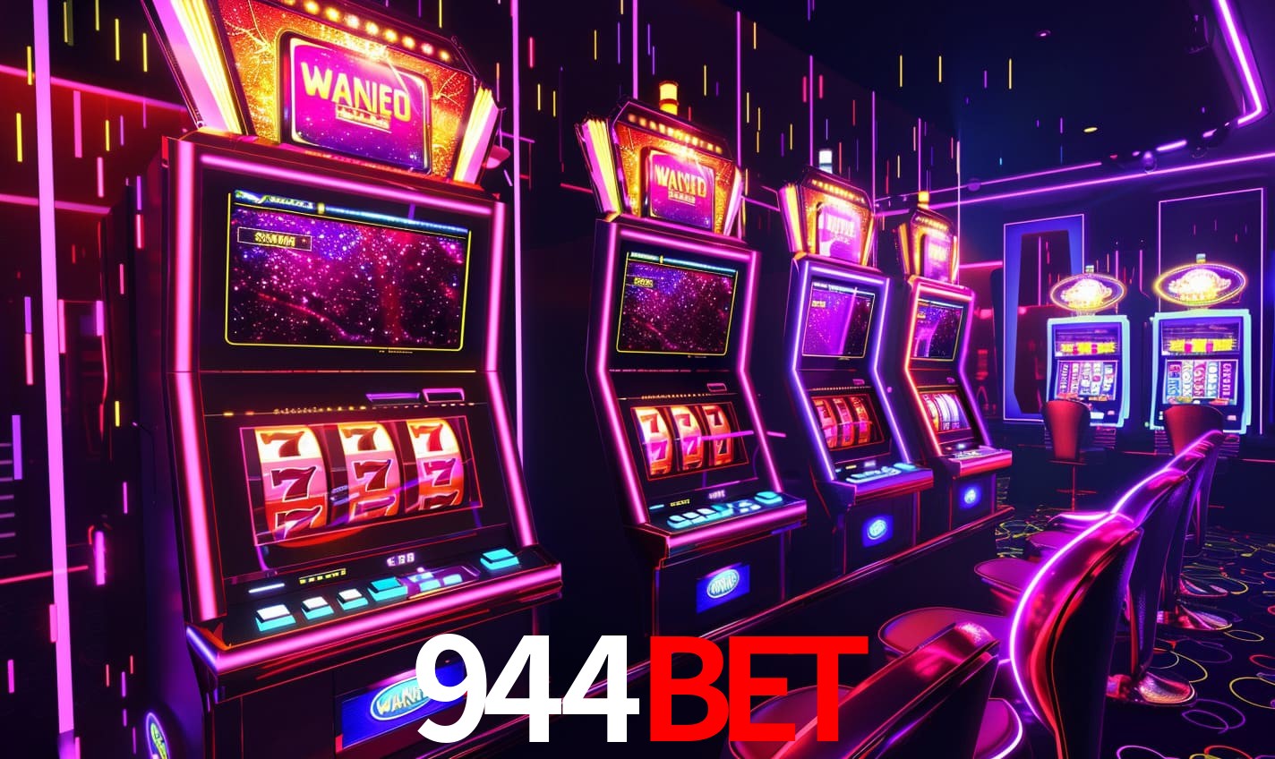 A Emoção da Loteria na 944bet: Uma Chance de Mudança de Vida