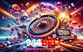 Avaliações dos Jogadores 944bet