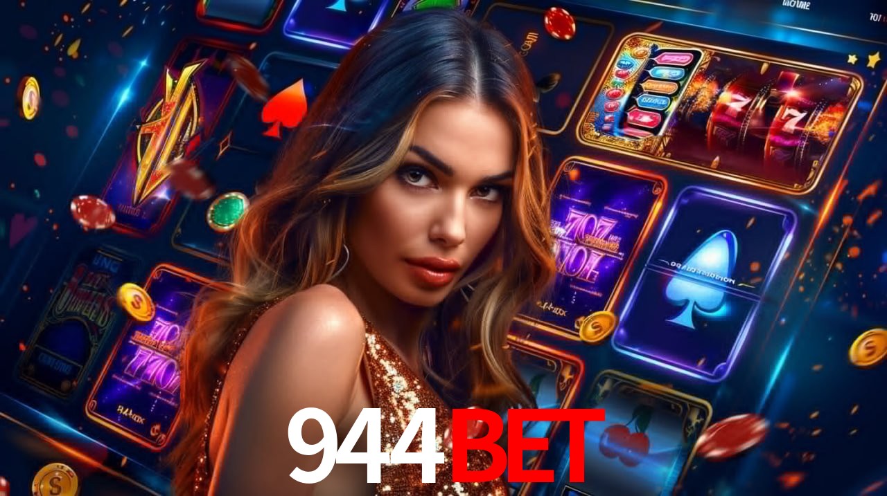 cassino 944bet