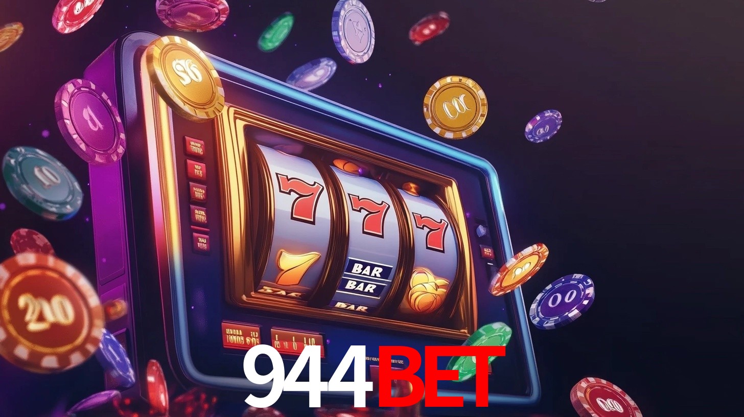 Welcome Bonus 944bet