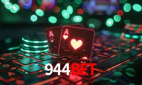Provedores de Jogos 944bet