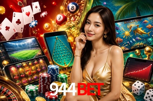 Aviator Game 944bet