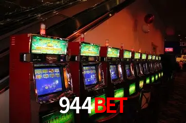 Explorando a Categoria de Eventos em Apostas na 944bet