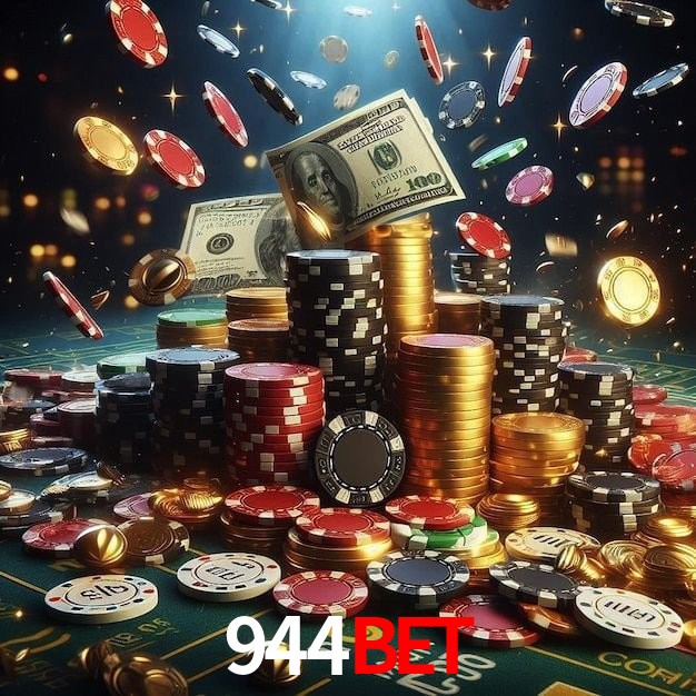 Jogos Exclusivos 944bet