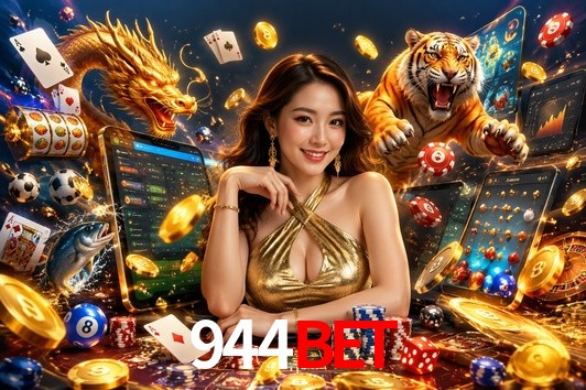 2FA Security 944bet