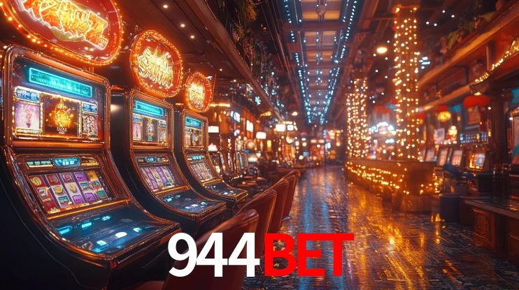 944bet: Seu Cassino Premiado com Pagamentos Rápidos