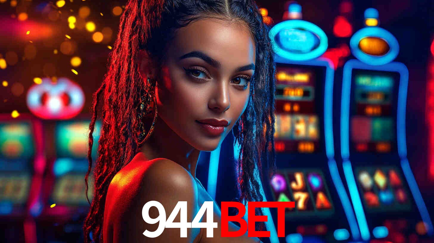 Descubra o Programa VIP da 944bet: Vantagens Exclusivas para Jogadores