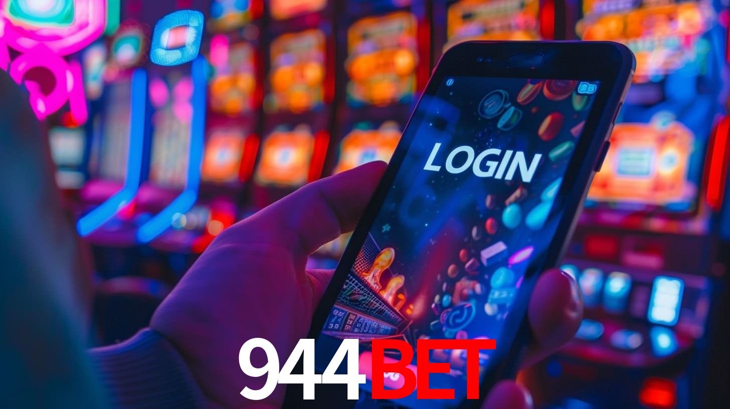 Apostas de Tênis 944bet