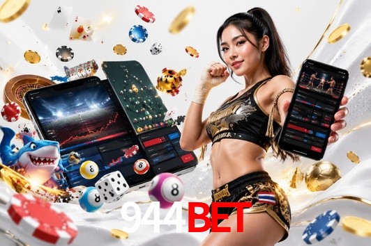 Weekend Specials 944bet