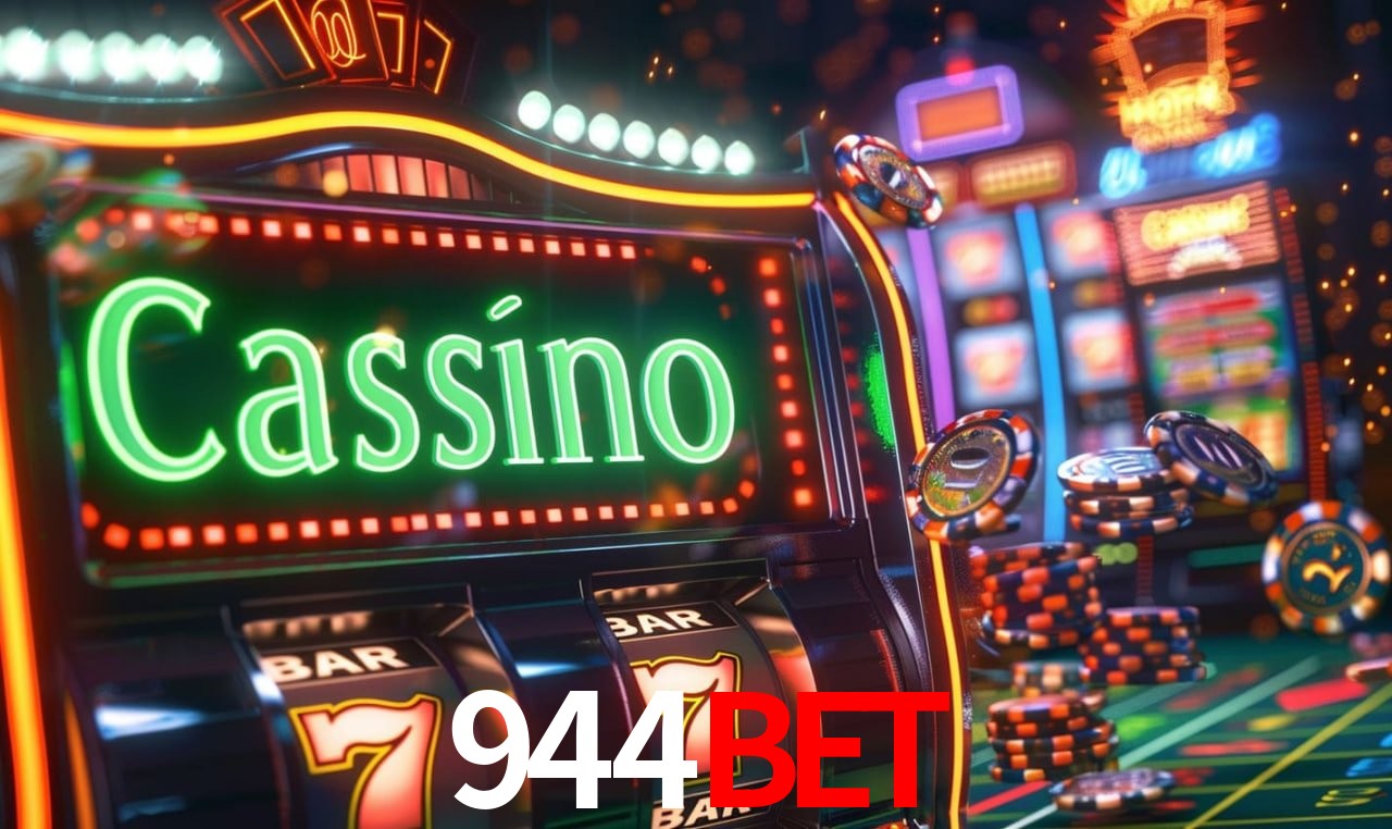 Ofertas Exclusivas 944bet