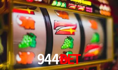Apostas Esportivas na 944bet: Um Guia Completo