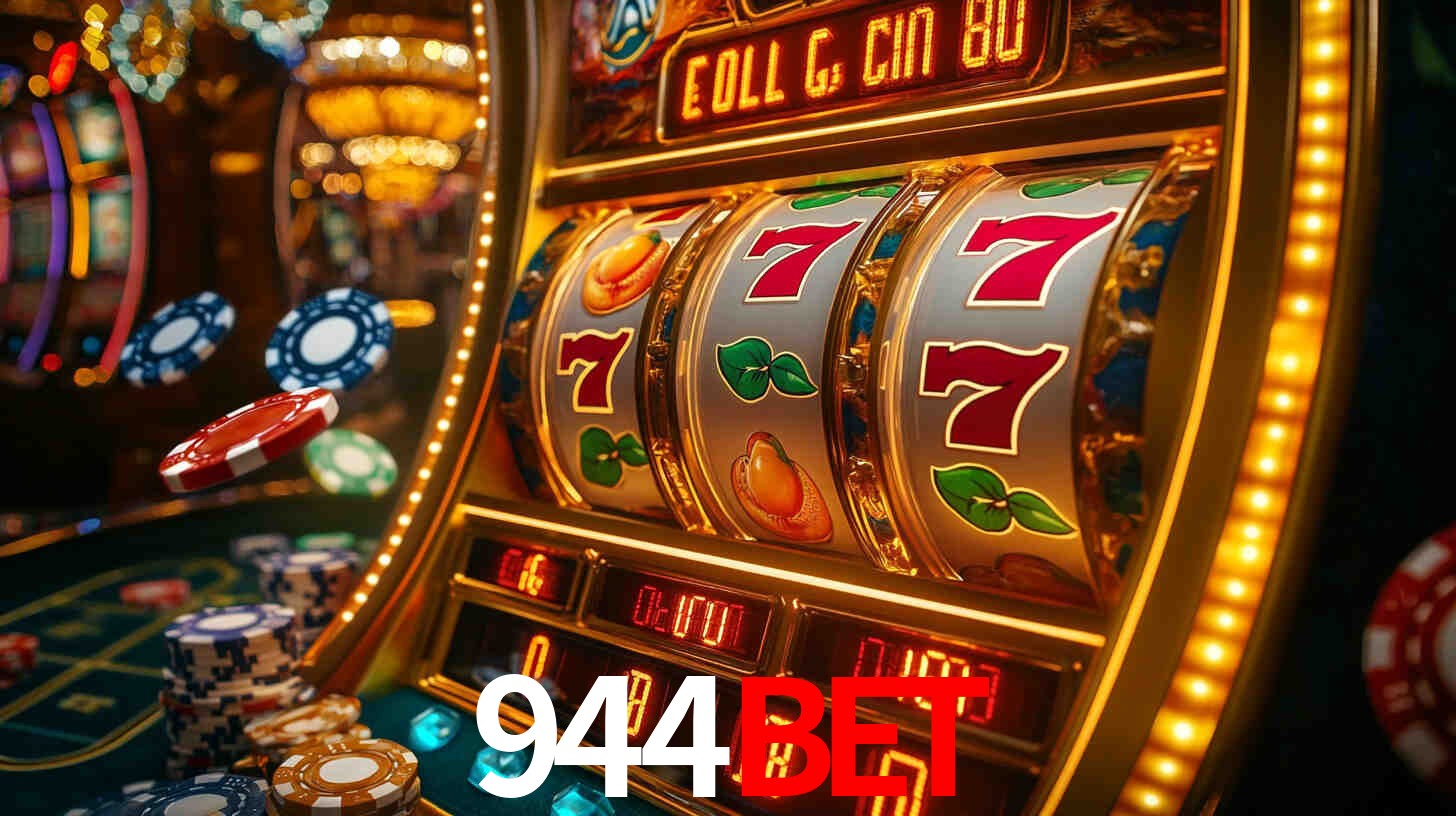 Exclusive Games 944bet