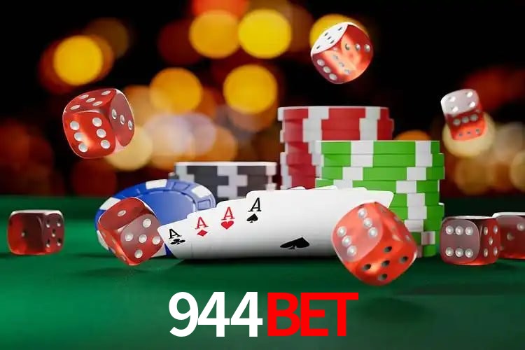 Design Responsivo 944bet