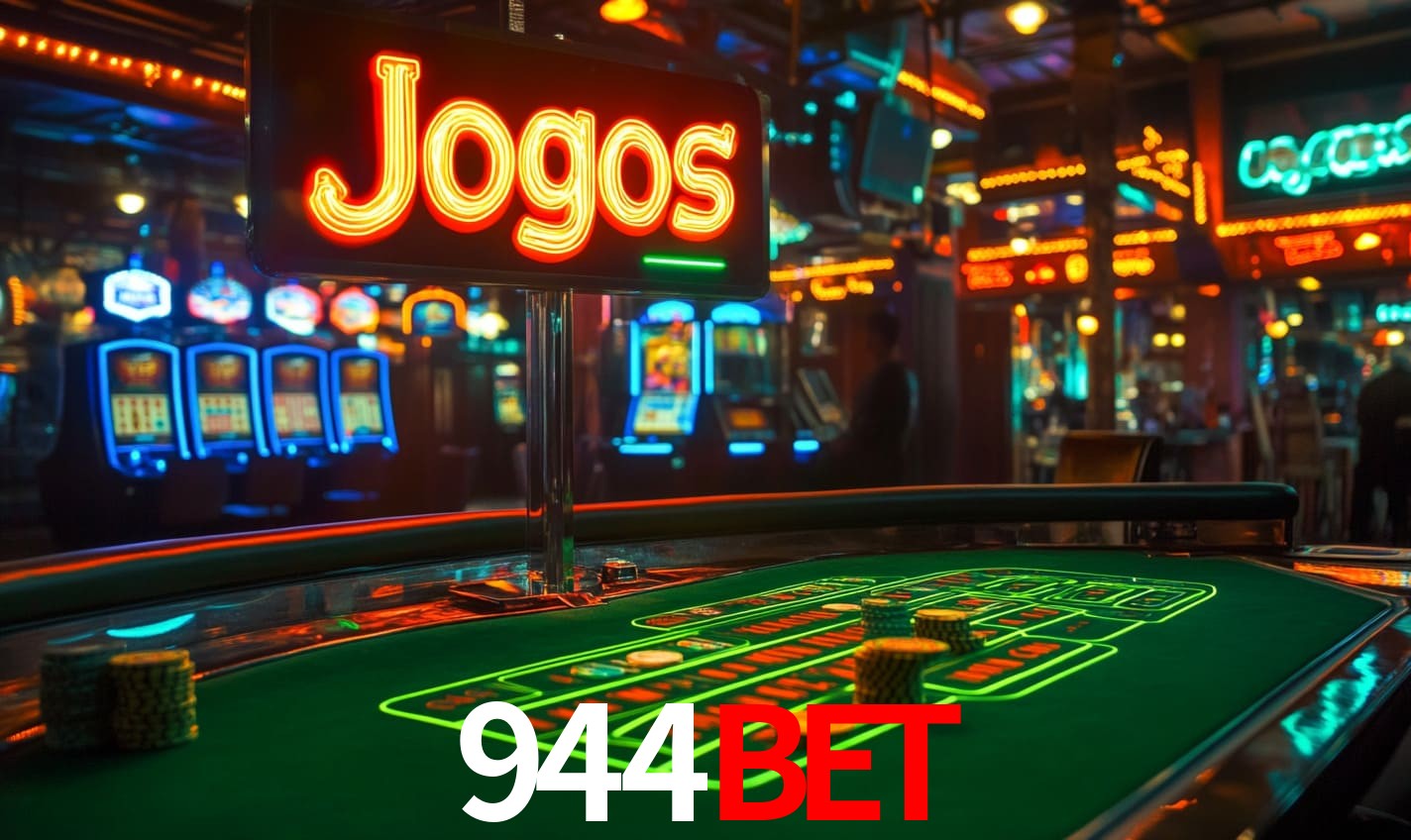 Especiais de Fim de Semana 944bet