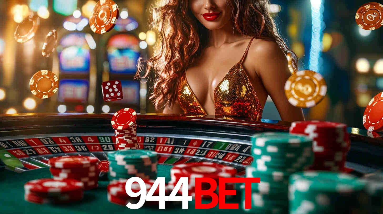 944bet App Interface