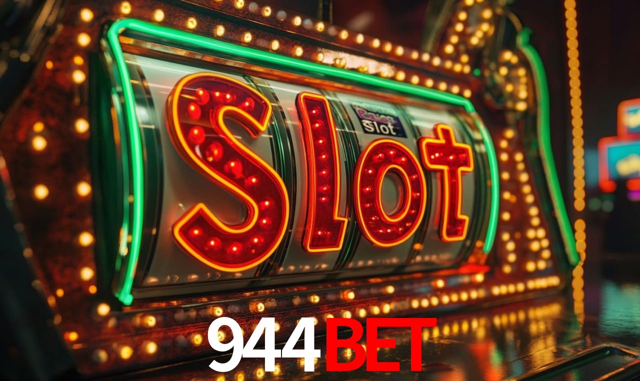 App 944bet no celular