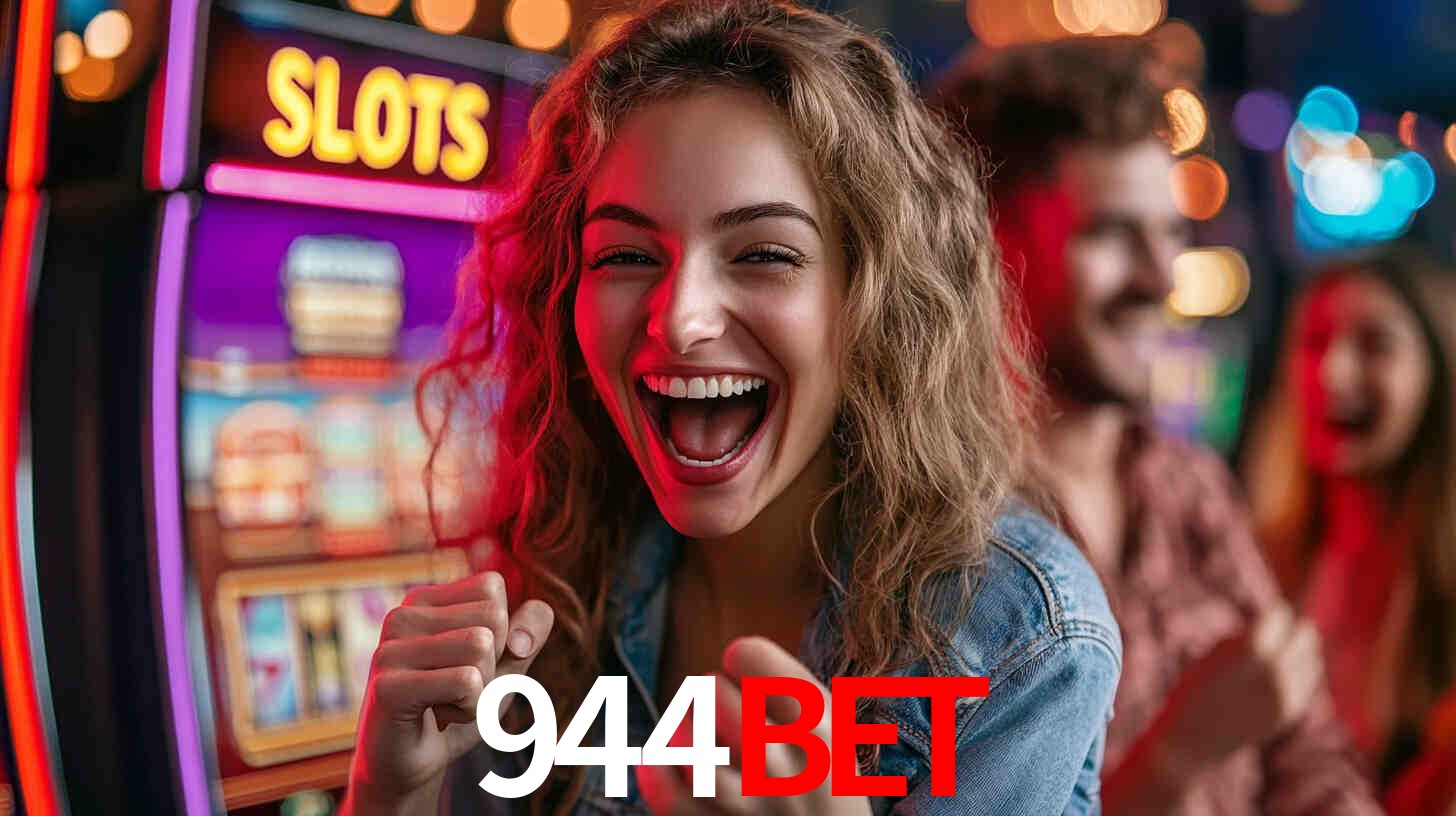 A Experiência Imersiva dos Cassinos Ao Vivo no 944bet