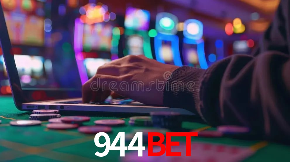 Casino VIP 944bet