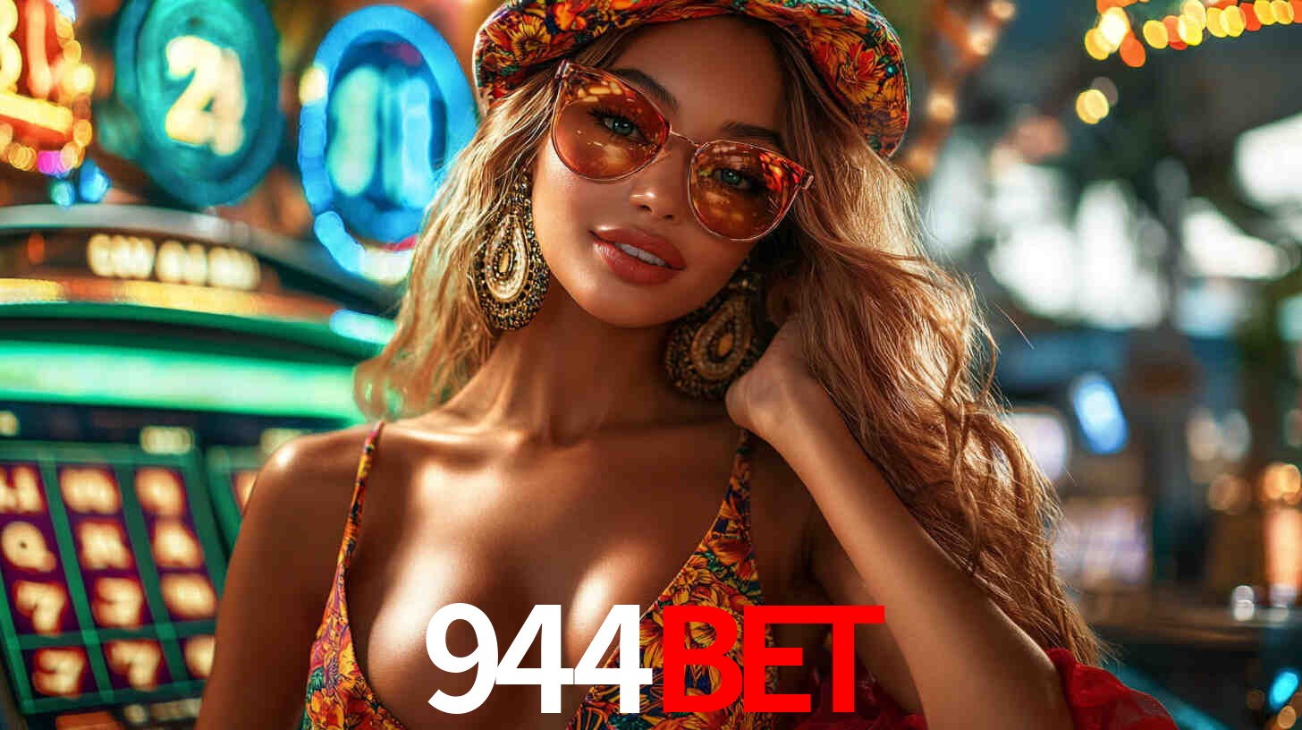 Premium Interface 944bet