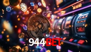 PIX Instantâneo 944bet