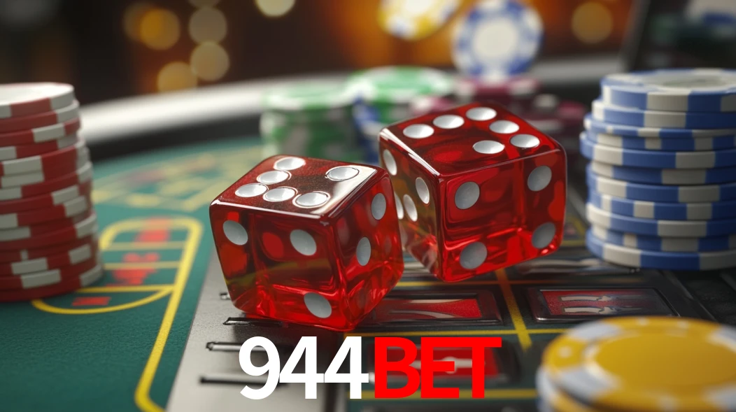 Programa VIP 944bet