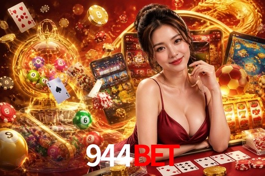 Account Benefits 944bet