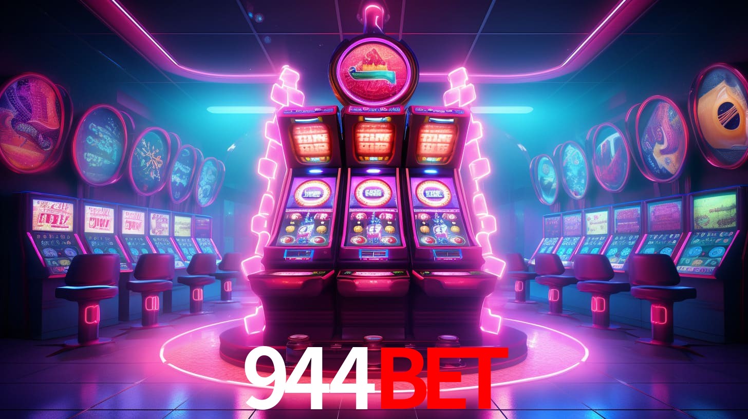 944bet - Desafio de Nervos Fortes - 944bet.com