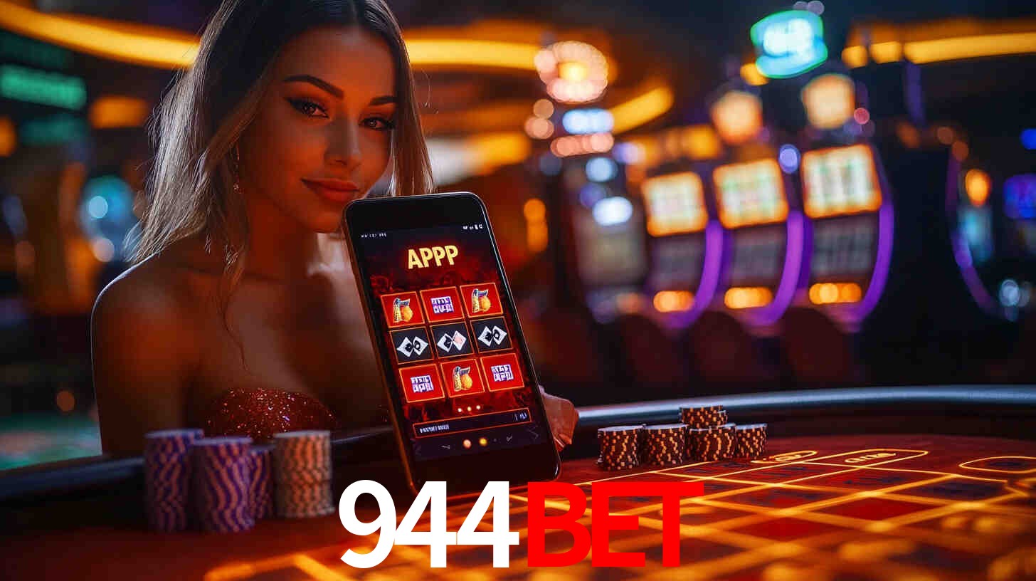 Descubra a Essência do 944bet: Nossa História e Compromissos